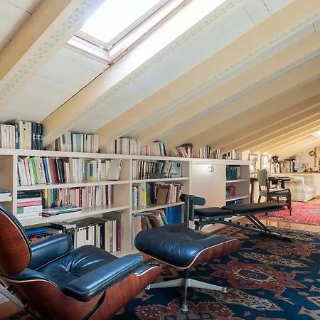 B&B La Torretta Di Via Tassis Bergamo Ngoại thất bức ảnh