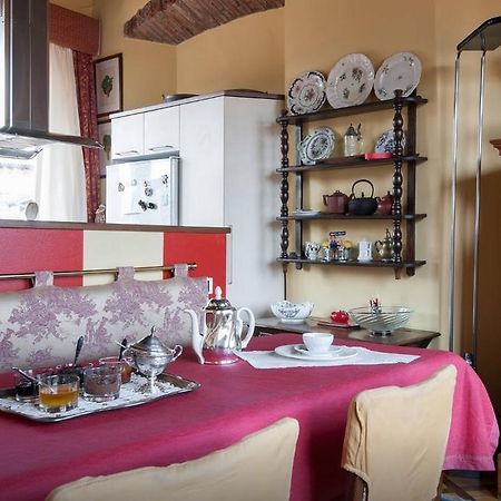 B&B La Torretta Di Via Tassis Bergamo Ngoại thất bức ảnh
