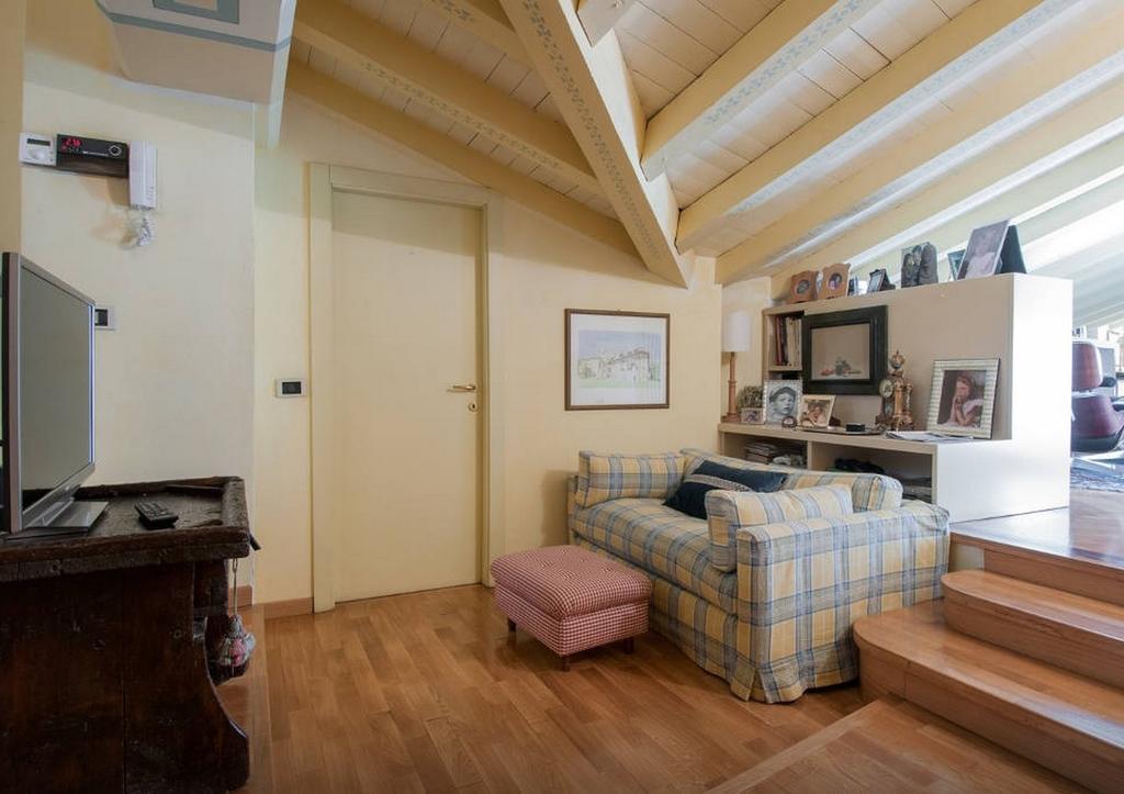 B&B La Torretta Di Via Tassis Bergamo Phòng bức ảnh