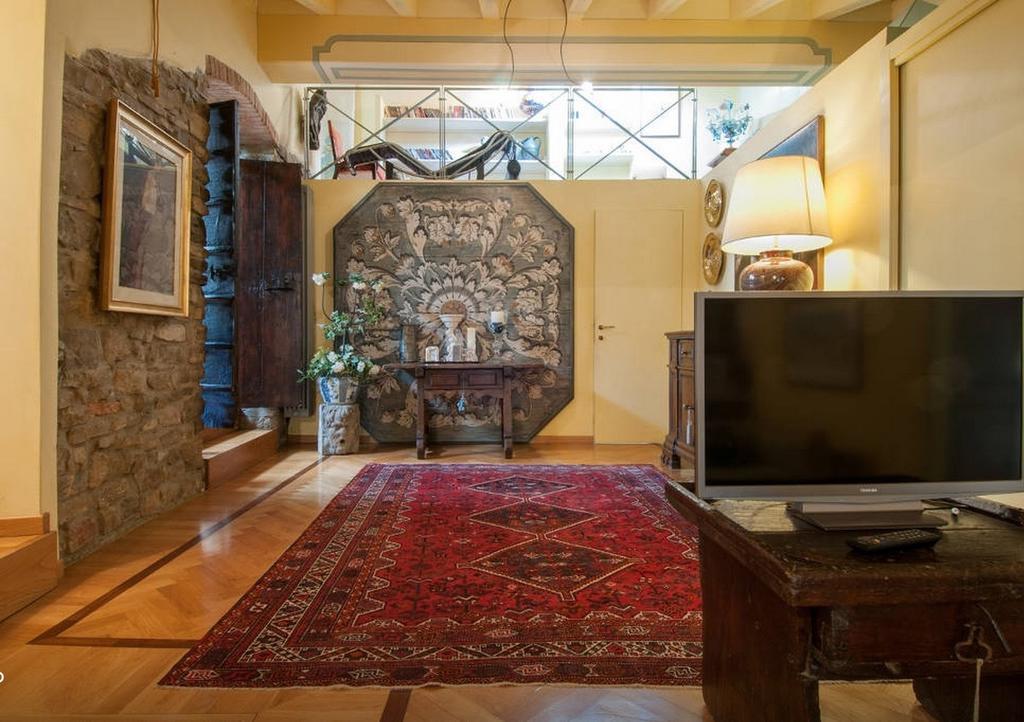 B&B La Torretta Di Via Tassis Bergamo Ngoại thất bức ảnh