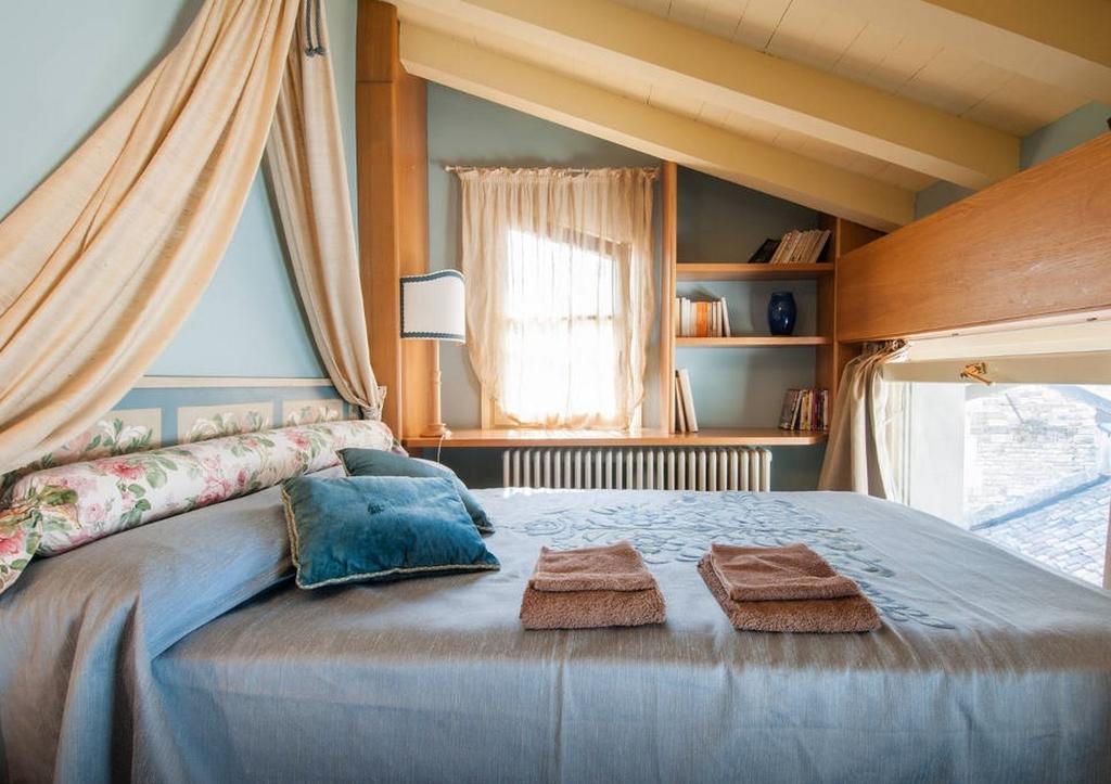B&B La Torretta Di Via Tassis Bergamo Phòng bức ảnh