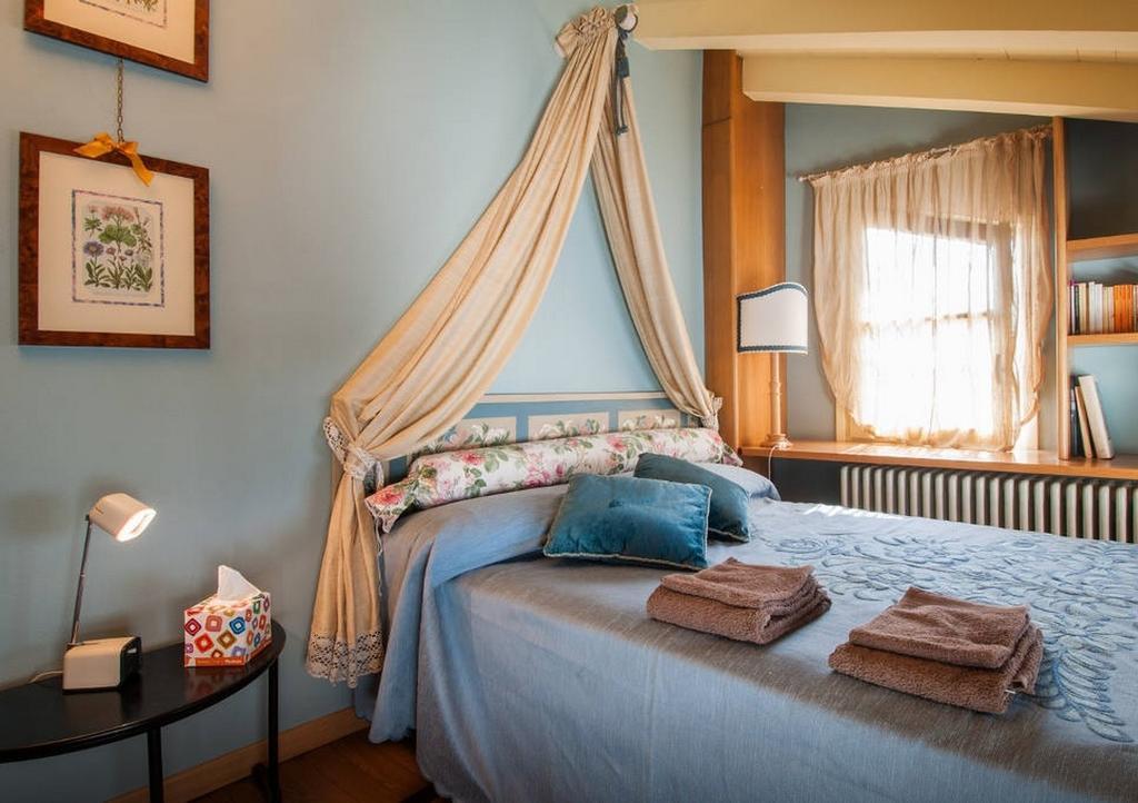 B&B La Torretta Di Via Tassis Bergamo Phòng bức ảnh