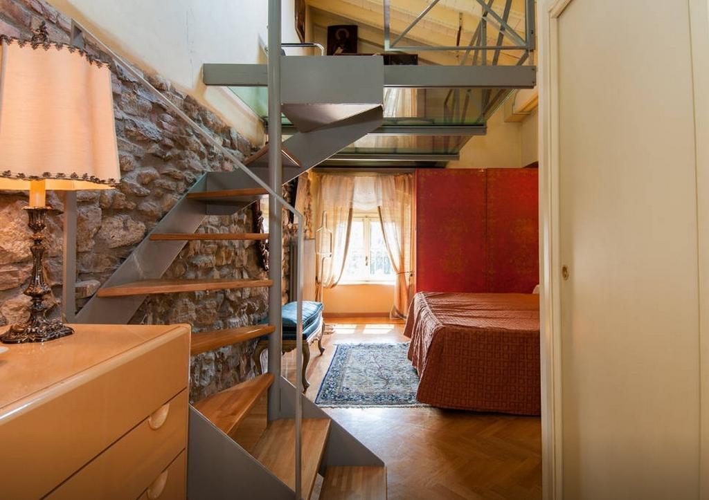 B&B La Torretta Di Via Tassis Bergamo Phòng bức ảnh