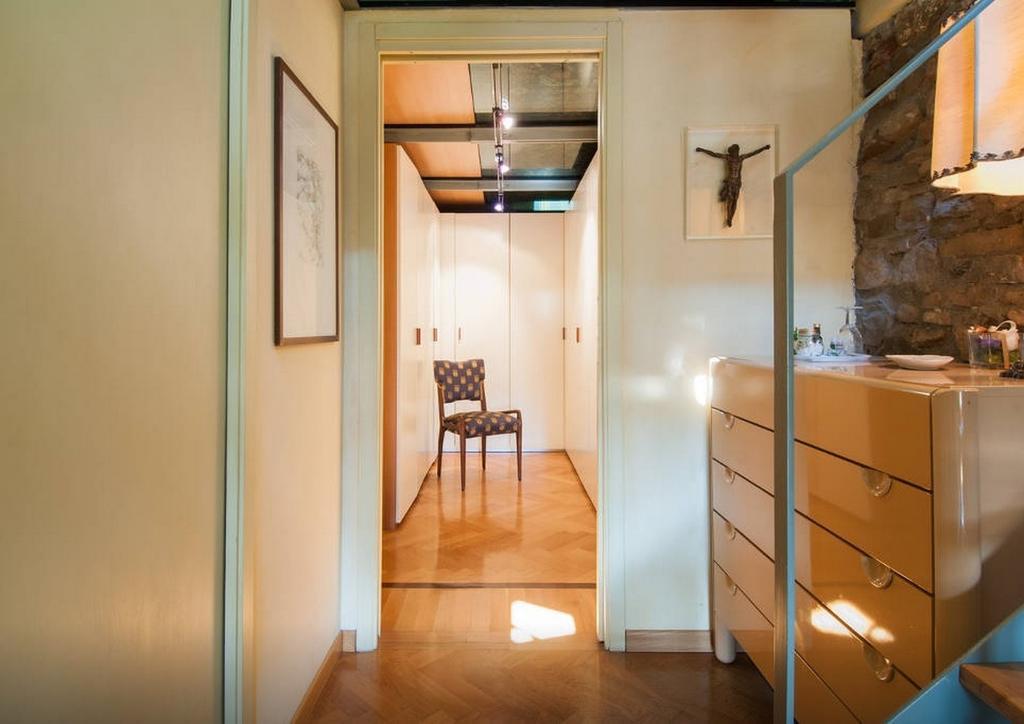 B&B La Torretta Di Via Tassis Bergamo Phòng bức ảnh