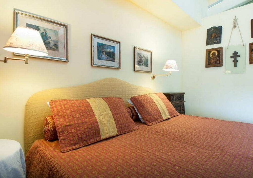 B&B La Torretta Di Via Tassis Bergamo Phòng bức ảnh